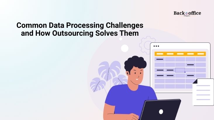Common Data Processing Challenges