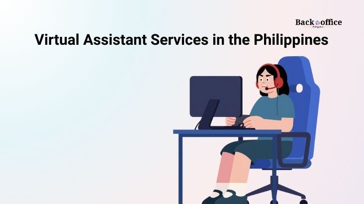 virtual assistant services in the philippines