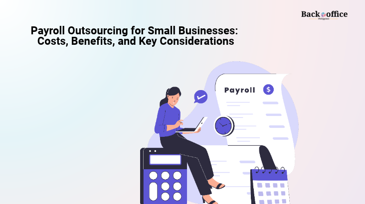 Payroll Outsourcing for Small Businesses